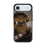 star wars Chewbacca iPhone Air Case OV0664