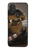 star wars Chewbacca Motorola Moto G Pure 2021 , Moto G Power 2022 Case OV0664