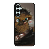 star wars Chewbacca Samsung Galaxy A16 Case OV0664