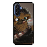 star wars Chewbacca Samsung Galaxy A17 Case OV0664