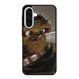 star wars Chewbacca Samsung Galaxy A56 5G Case RC0664