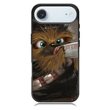 star wars Chewbacca iPhone 17 Air Case OV0664