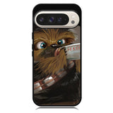 star wars Chewbacca Google Pixel 10 Pro XL Case RC0664
