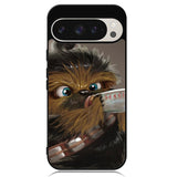star wars Chewbacca Google Pixel 9 Pro XL Case OV0664