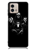 Dark Star Wars Motorola Moto G Stylus 5G 2023 Case OV4576