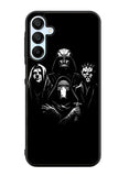 Dark Star Wars Samsung Galaxy A35 5G Case OV4576