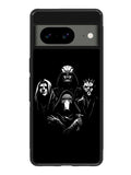 Dark Star Wars Google Pixel 8A Case QC4576
