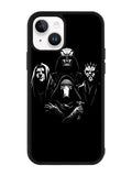 Dark Star Wars iPhone 14 Plus Case QC4576