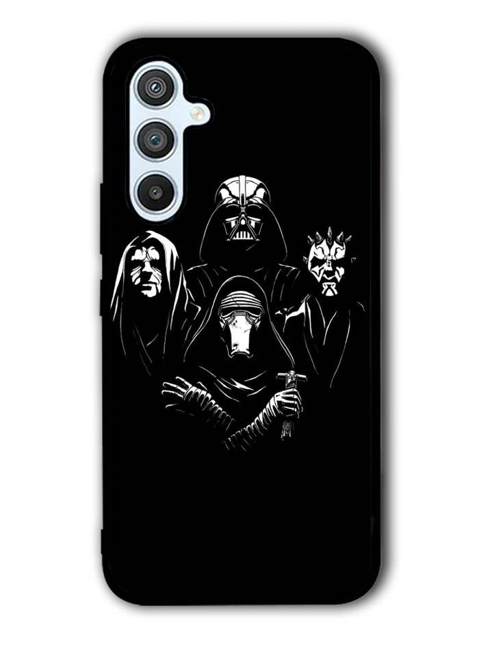 Dark Star Wars Samsung Galaxy A14 5G Case QC4576