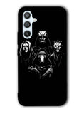 Dark Star Wars Samsung Galaxy A14 5G Case QC4576