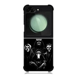 Dark Star Wars Samsung Galaxy Z Flip 6 5G 2024 Case OV4576