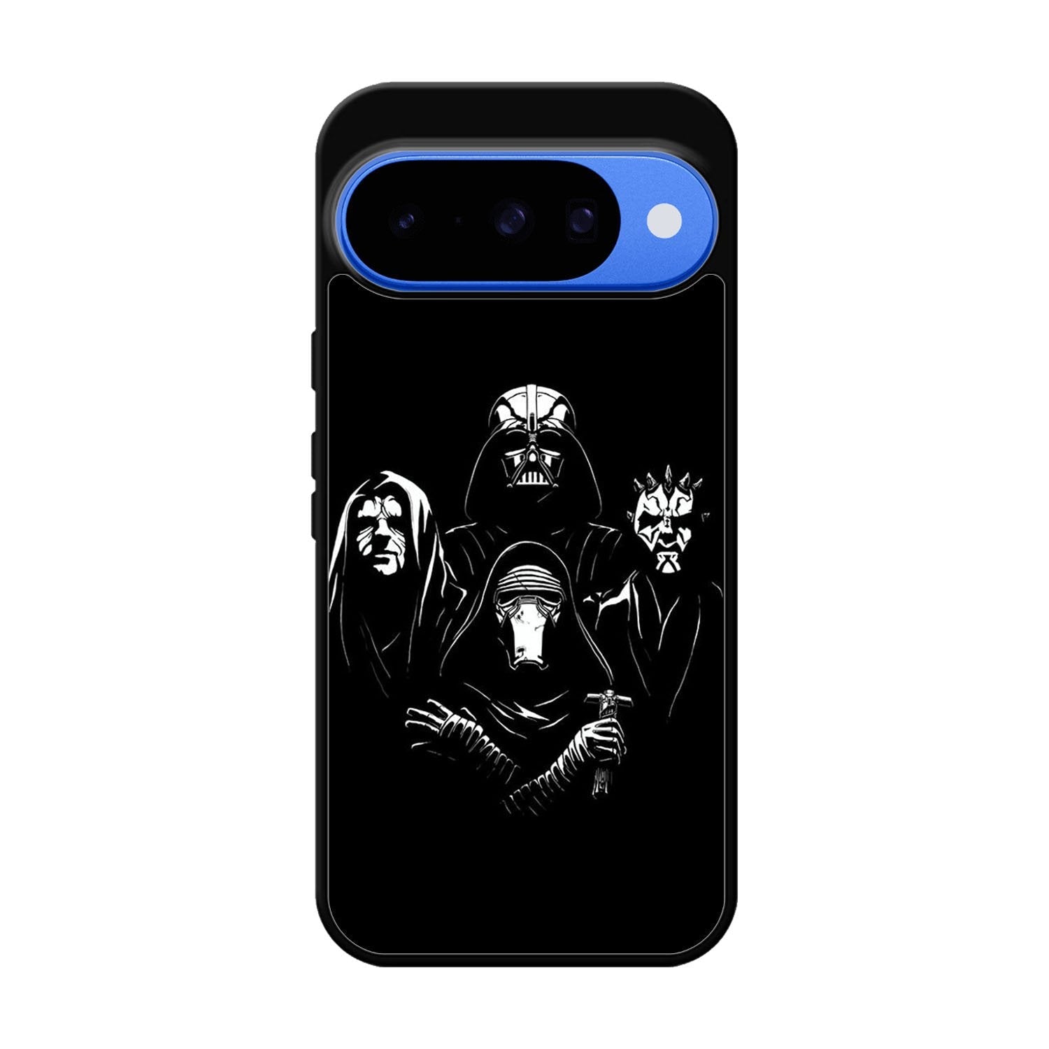 Dark Star Wars Google Pixel 10 Case OV4576