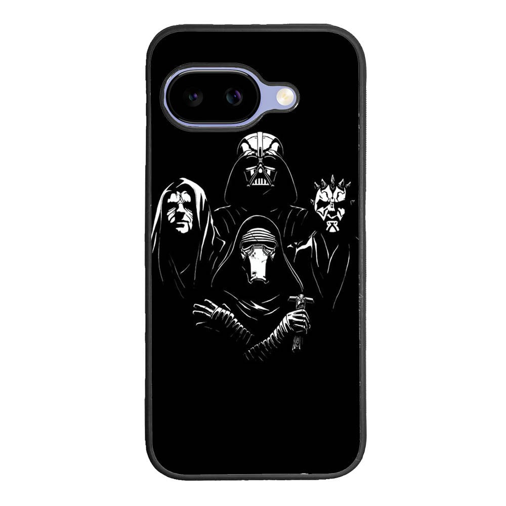 Dark Star Wars Google Pixel 10A Case OV4576