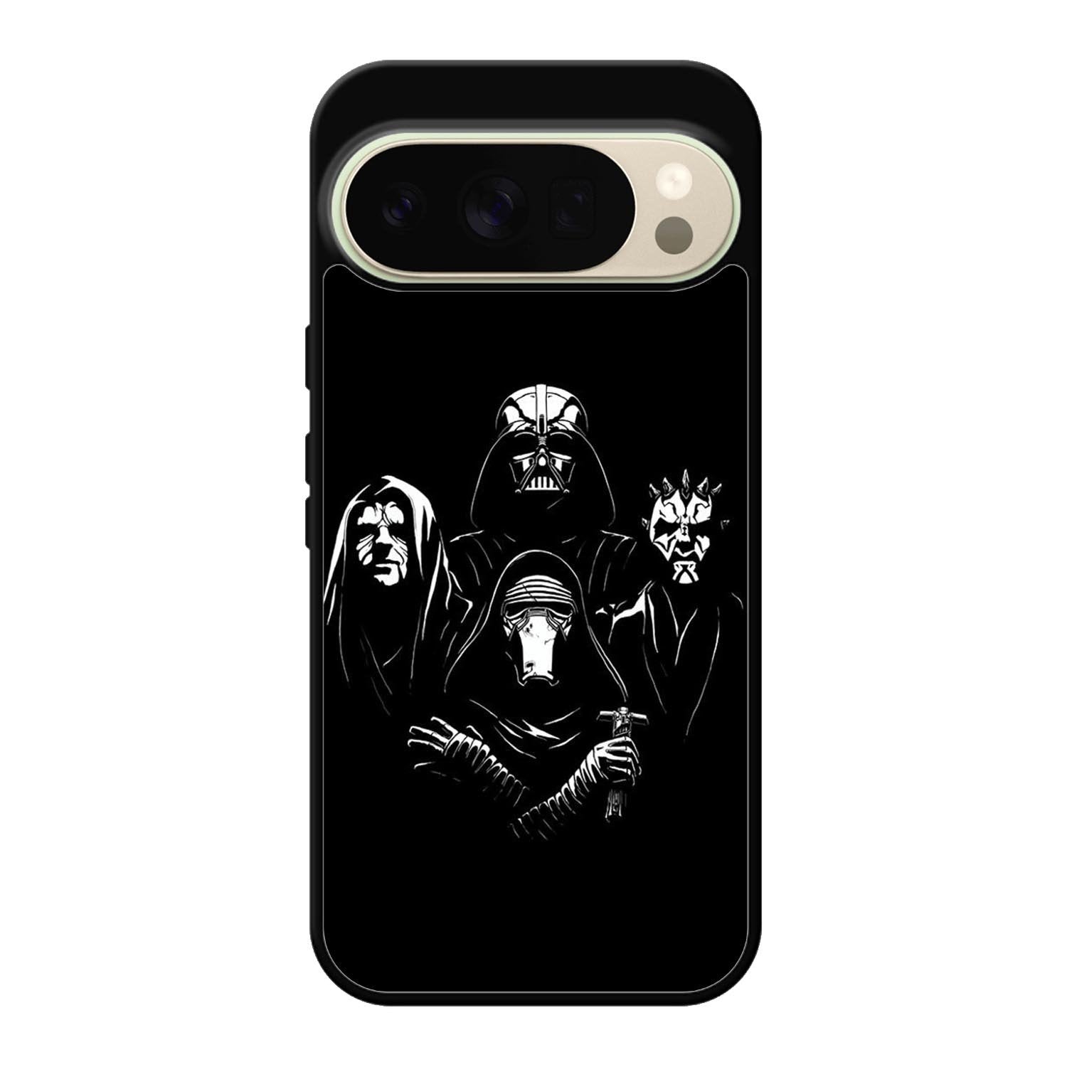 Dark Star Wars Google Pixel 10 Pro XL Case OV4576