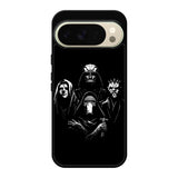 Dark Star Wars Google Pixel 10 Pro Case OV4576