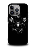 Dark Star Wars iPhone 16 Pro Max Case OV4576
