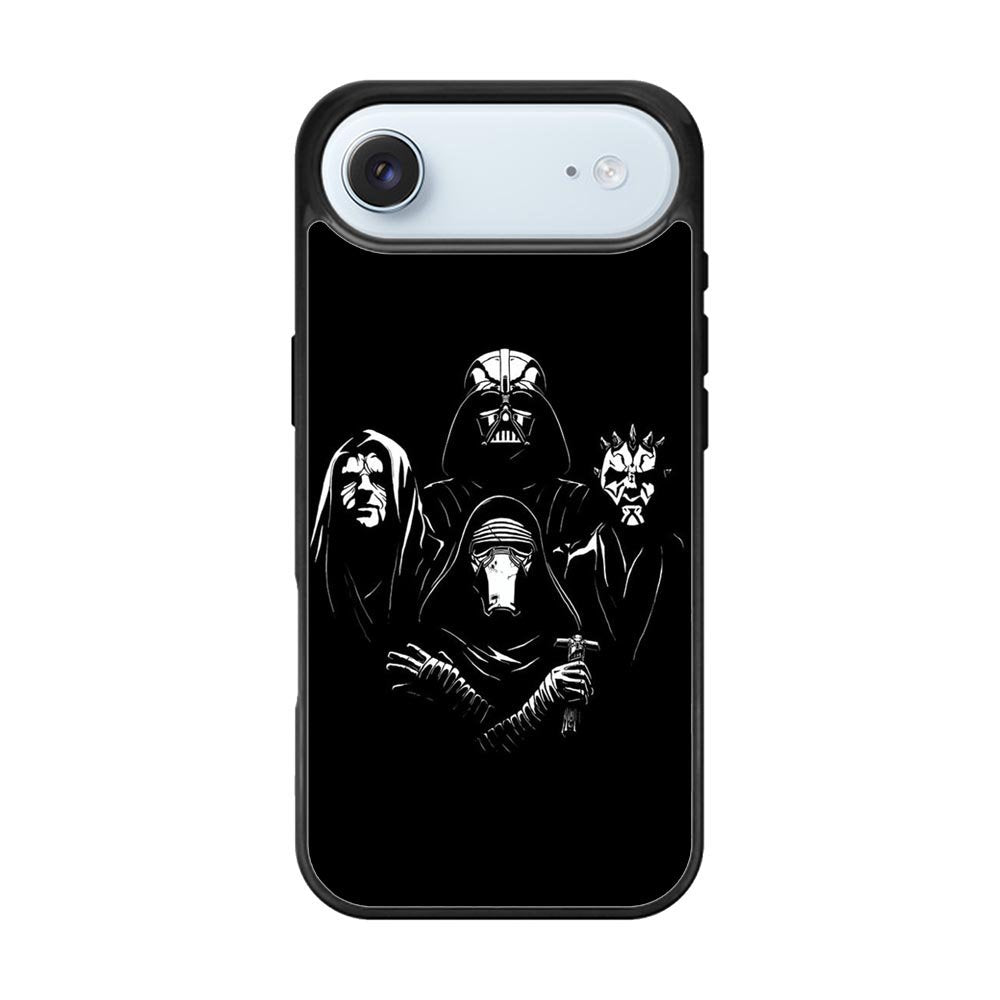 Dark Star Wars iPhone Air Case OV4576