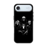 Dark Star Wars iPhone Air Case OV4576
