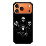 Dark Star Wars iPhone 17 Pro Case OV4576