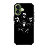 Dark Star Wars iPhone 17 Case OV4576