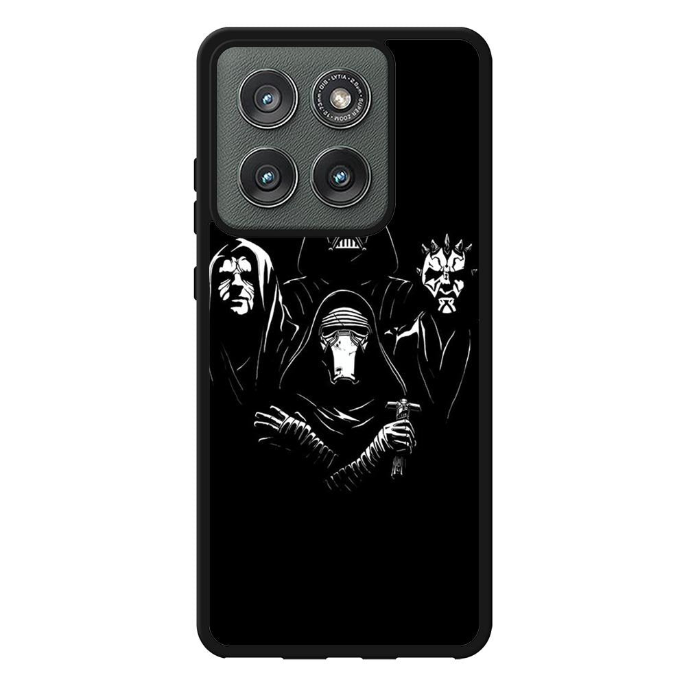 Dark Star Wars Motorola Moto Edge 2025 Case OV4576