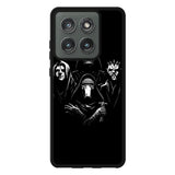 Dark Star Wars Motorola Moto Edge 2025 Case OV4576