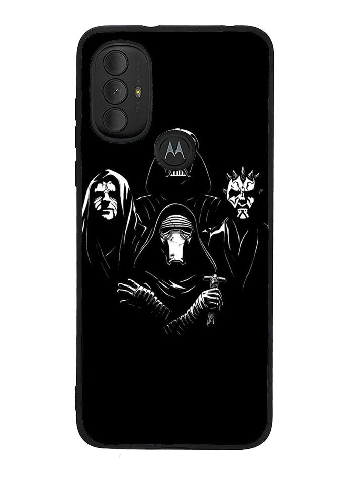 Dark Star Wars Motorola Moto G Pure 2021 , Moto G Power 2022 Case OV4576