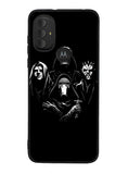 Dark Star Wars Motorola Moto G Pure 2021 , Moto G Power 2022 Case OV4576