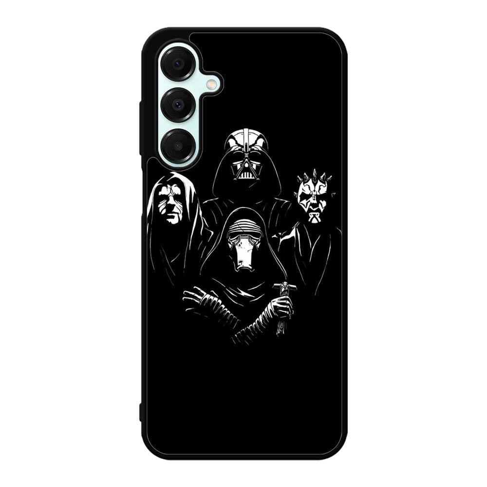 Dark Star Wars Samsung Galaxy A16 Case OV4576