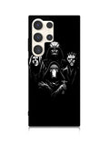 Dark Star Wars Samsung Galaxy S25 Ultra 5G Case QC4576