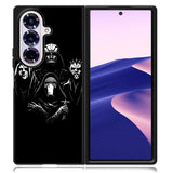 Dark Star Wars Samsung Galaxy Z Fold 7 Case OV4576