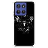 Dark Star Wars Motorola Moto G Stylus 5G 2025 Case OV4576