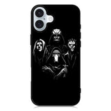 Dark Star Wars iPhone 16 Plus Case QC4576