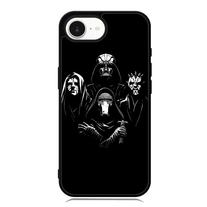 Dark Star Wars iPhone 16e Case OV4576