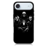 Dark Star Wars iPhone 17 Air Case OV4576