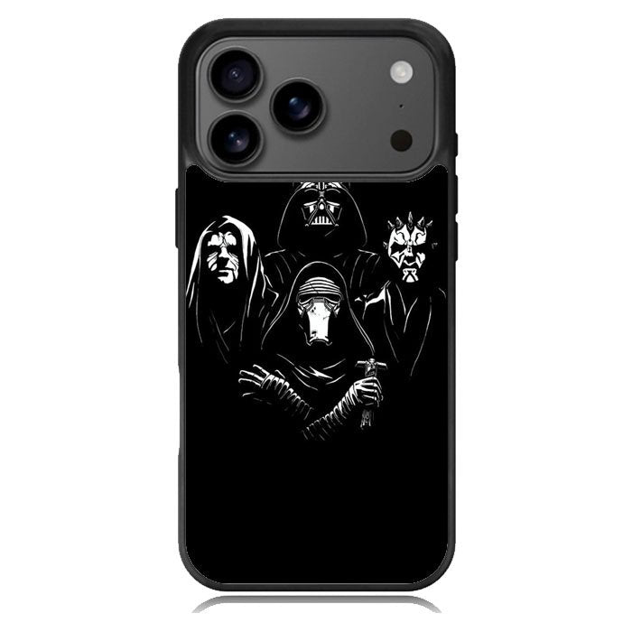 Dark Star Wars Samsung Galaxy S26 Case OV4576