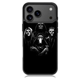 Dark Star Wars iPhone 17 Pro Case RC4576