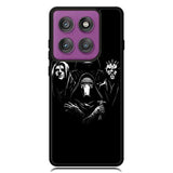 Dark Star Wars Motorola Moto Edge 2025 | Moto Edge 60 Fusion | Moto Edge 60 Pro Case OV4576