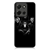 Dark Star Wars Motorola Moto G 5G 2025 Case OV4576