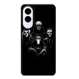 Dark Star Wars Samsung Galaxy S25 Edge 5G Case OV4576
