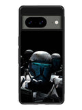 Star Wars Clone Trooper Google Pixel 8A Case QC0665