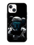 Star Wars Clone Trooper iPhone 14 Plus Case QC0665