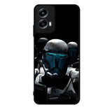 Star Wars Clone Trooper Motorola Moto G Play 2024 Case OV0665