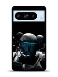 Star Wars Clone Trooper Google Pixel 8 Pro Case QC0665