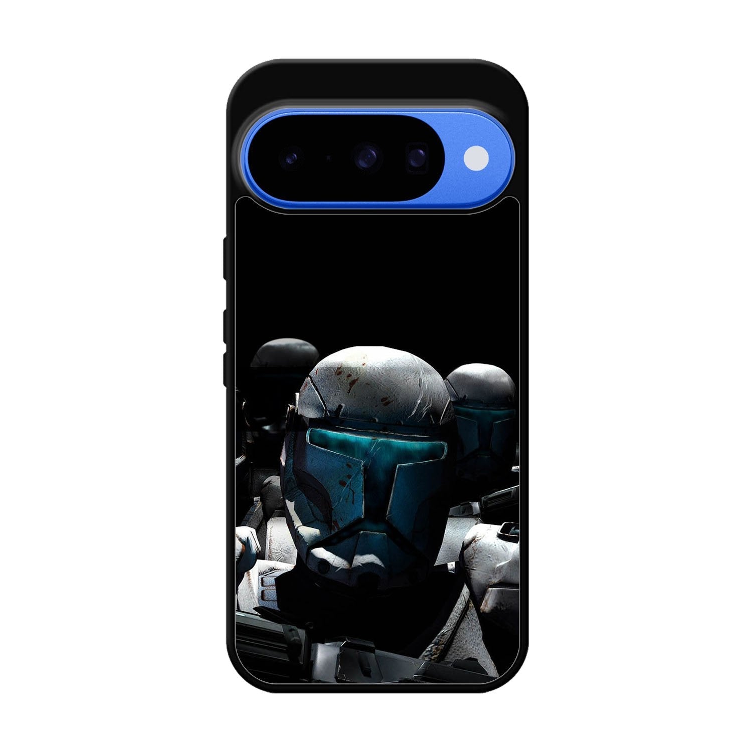 Star Wars Clone Trooper Google Pixel 10 Case QC0665