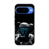 Star Wars Clone Trooper Google Pixel 10 Case QC0665