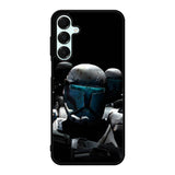 Star Wars Clone Trooper Samsung Galaxy A16 Case OV0665