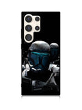 Star Wars Clone Trooper Samsung Galaxy S23 Ultra 5G Case QC0665