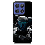 Star Wars Clone Trooper Motorola Moto G Stylus 5G 2025 Case OV0665