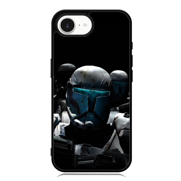 Star Wars Clone Trooper iPhone 16e Case OV0665